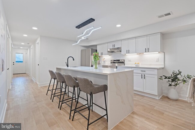 Foto del edificio - 821 Decatur St NW