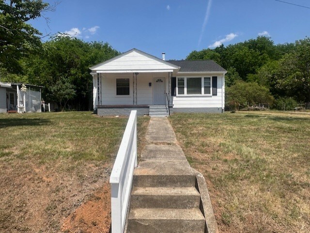 Foto del edificio - 1050 Halifax Rd