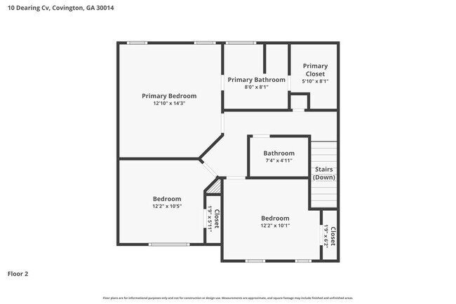 Building Photo - 10 Dearing Cove