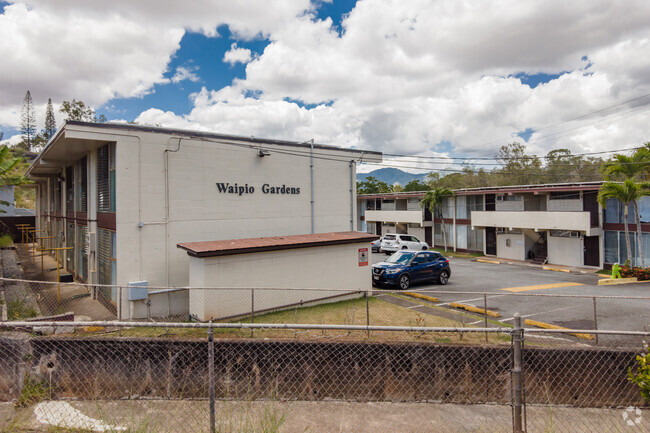 Foto del edificio - Waipio Gardens