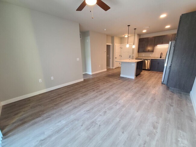 Foto del interior - Rosewood Place