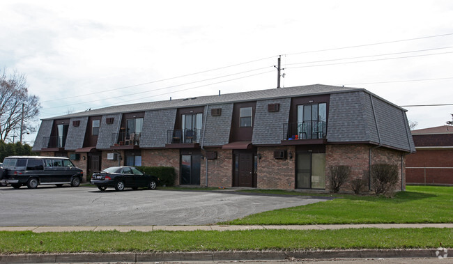 Foto del edificio - Bufort Apartments