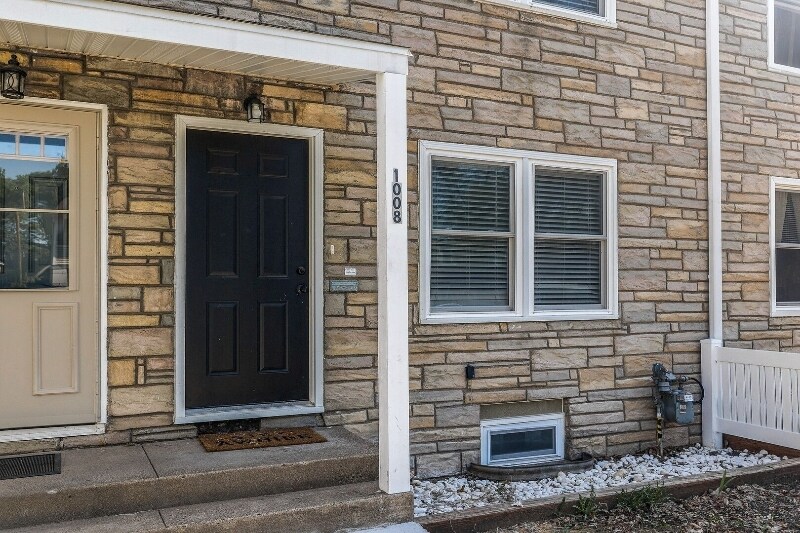 Foto principal - 1008 Carroll Ave