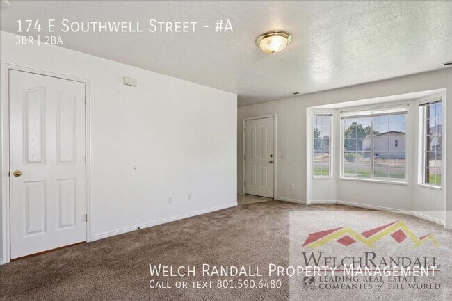 Foto del edificio - 174 E Southwell St