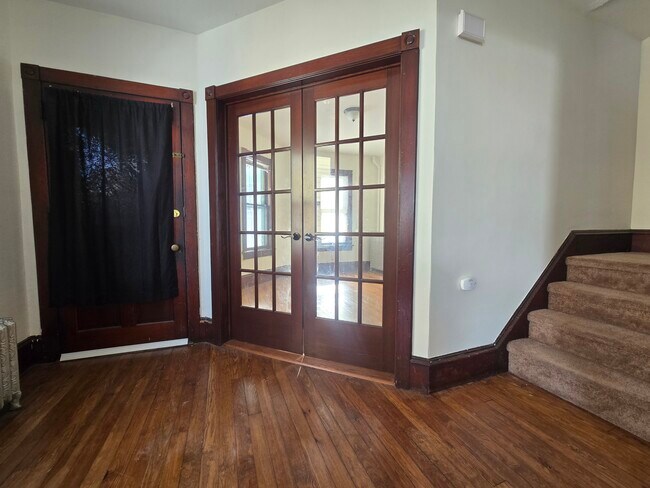 Foto del edificio - 146 Analomink St