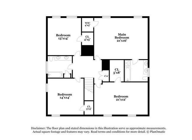 Foto del edificio - 2405 Richard Rozzelle Dr