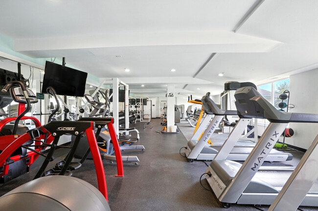 Embrace a healthy lifestyle - Woodridge Estates