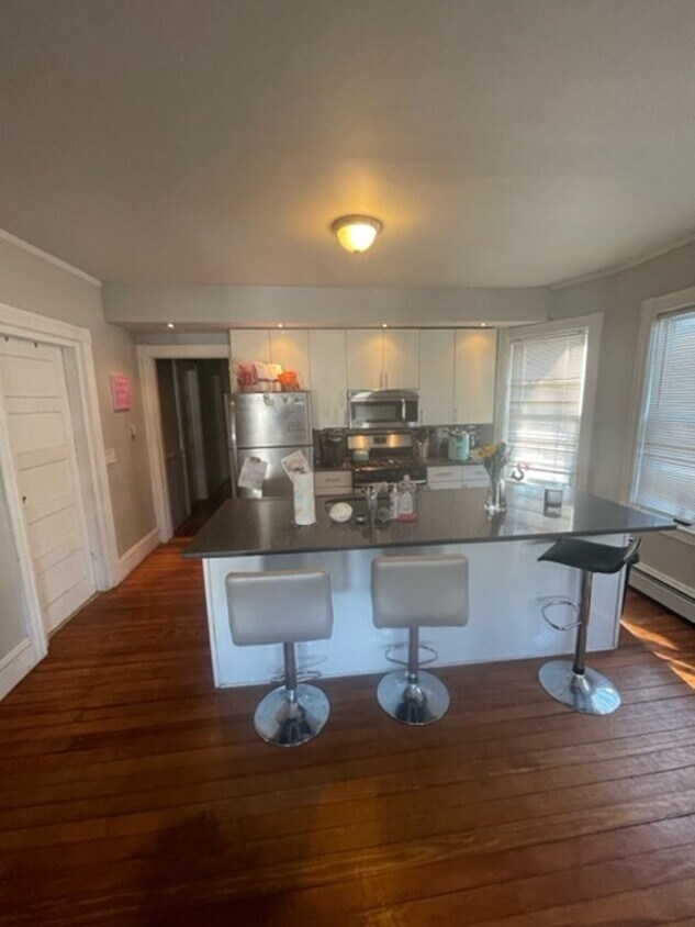Foto principal - 624 Smith St