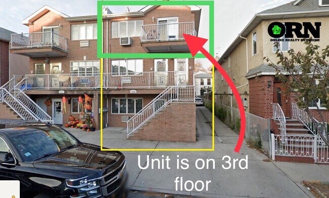 Foto del edificio - 1839 79th St