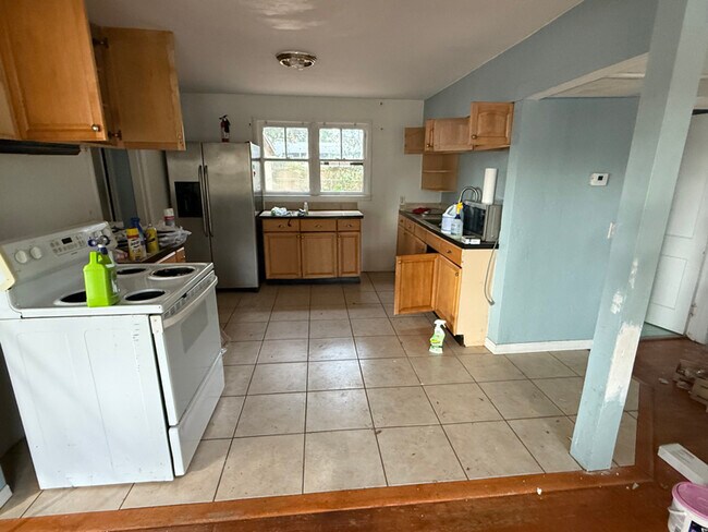 Foto del edificio - 1316 Woodbine St