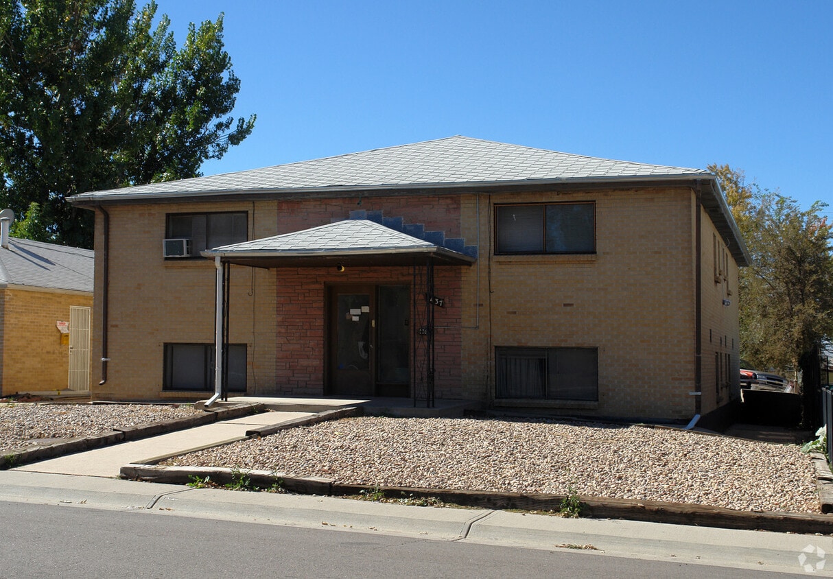 Building Photo - 1437 Kenton Street