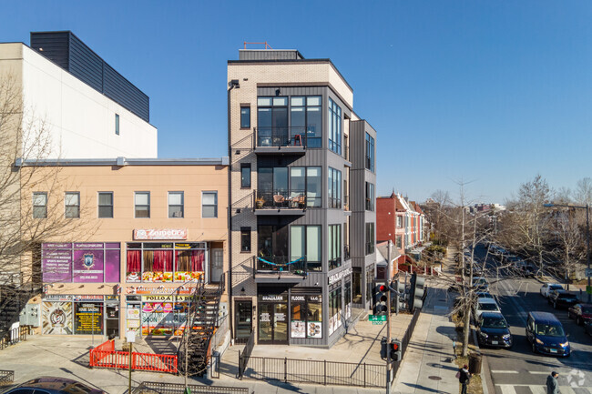 Building Photo - 3701 14th St NW