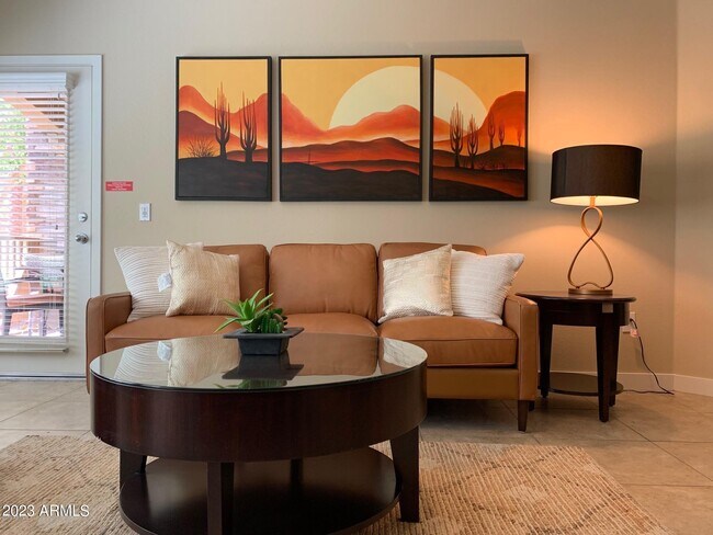 Building Photo - 5450 E Deer Valley Dr