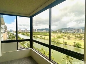 Building Photo - 320 Lili?uokalani Ave