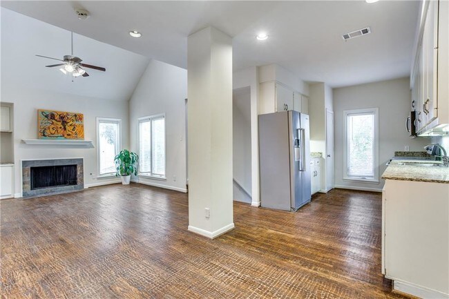 3445 Rankin St Unit Dallas Tx 75205 Condo For Rent In Condos Texas Dallas 3445 Rankin St Unit Primary Photo