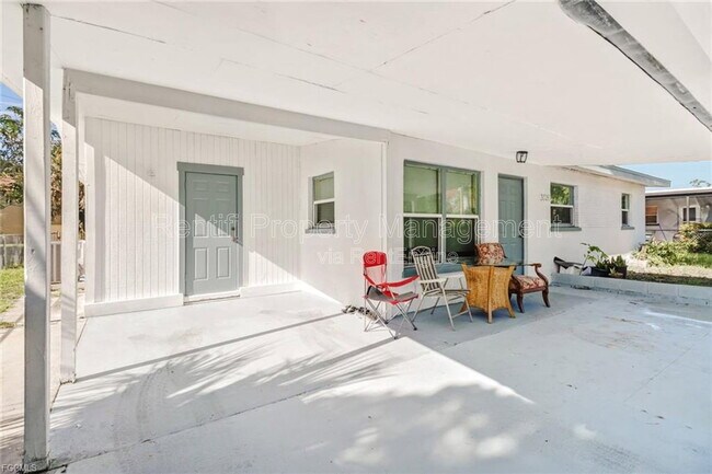 Foto del edificio - 3026 2nd St
