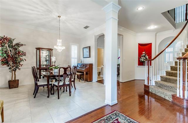 Foto del edificio - 3920 Autumn Ln