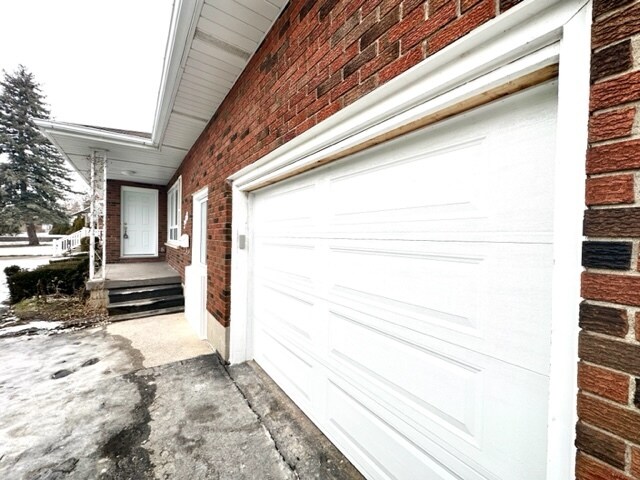 Photo du bâtiment - Tillsonburg ! 2 Bedroom + DEN *  MAIN Floor UNIT * AVAIL March 1