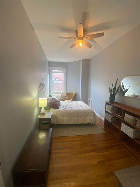 Foto del edificio - 281 Beacon St