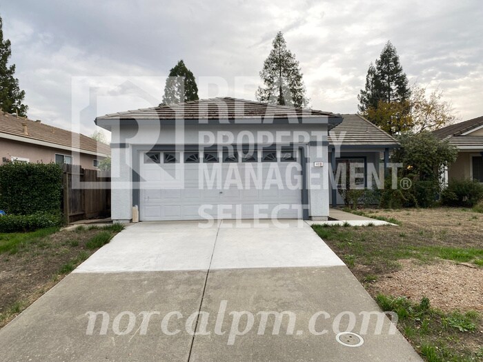 Elegant 3bed 2bath in Roseville House Rental in Roseville, CA