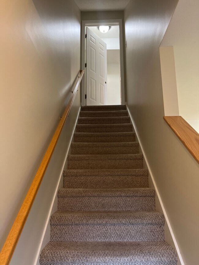 Foto del edificio - 2 Bedroom townhouse with garage near Med C...