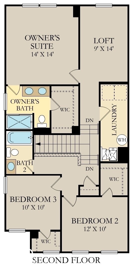Foto del edificio - 425 Monarch Ln