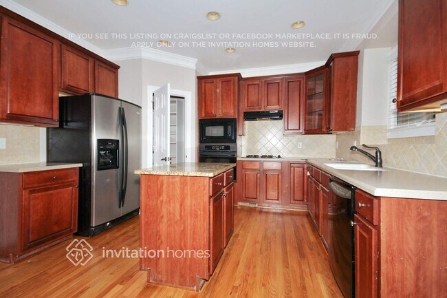 Building Photo - 1597 Trilogy Park Dr