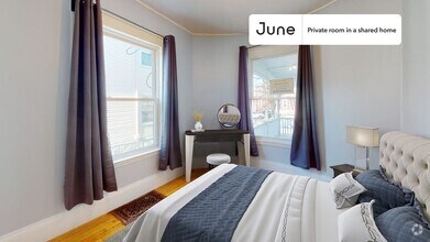 Building Photo - Private bedroom in 6 bed/1.5 bath Home