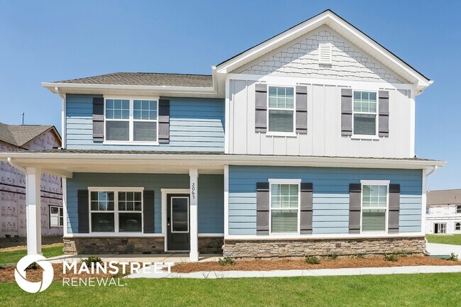 Building Photo - 2065 Swanport Ln
