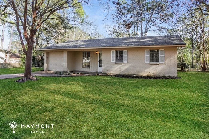 Foto principal - 5869 Kinder Dr