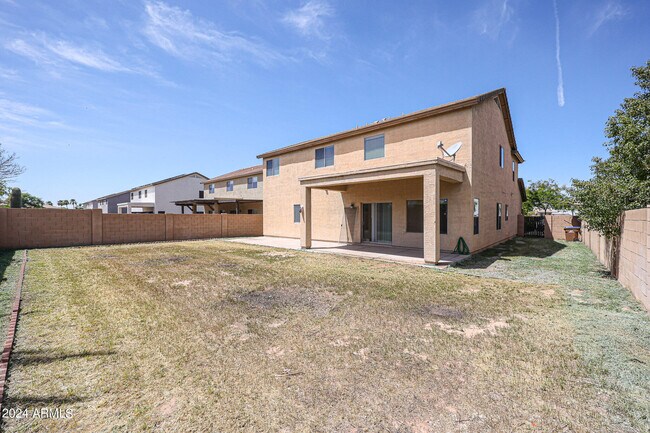 Foto del edificio - 811 E Kapasi Ln