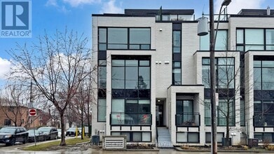 Building Photo - 441 Jane St