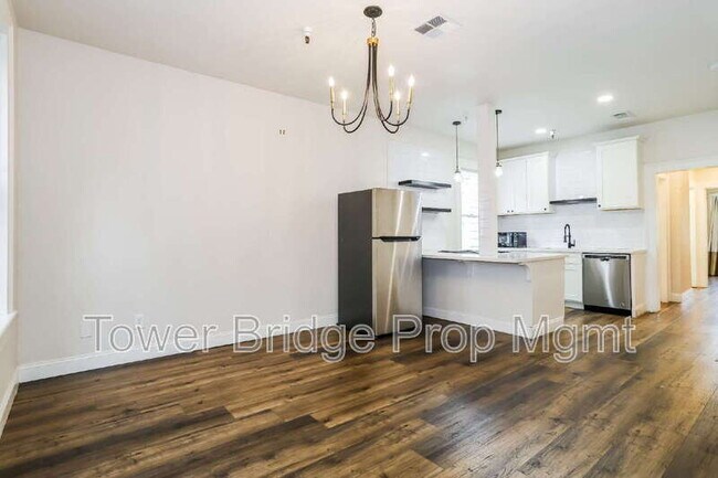 Foto del edificio - 1106 G St