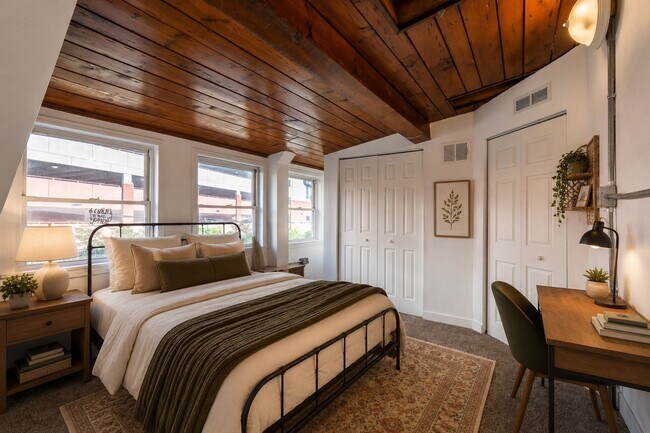 Foto del edificio - 4415 Garwood Way