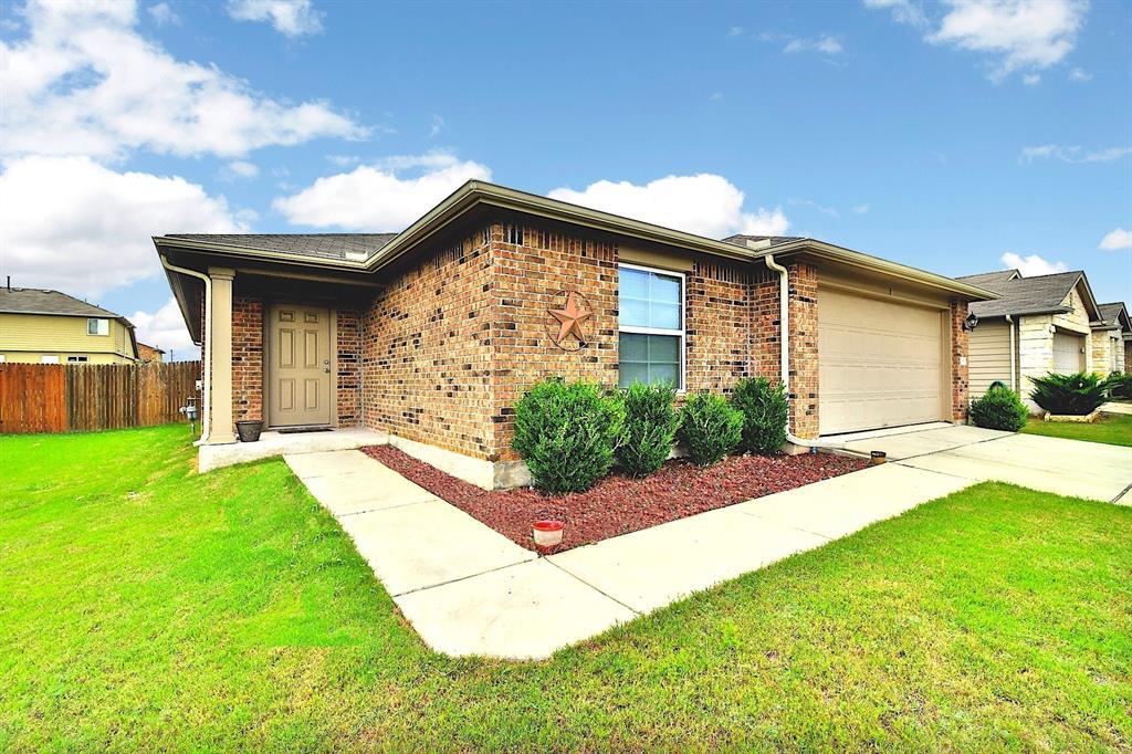 106 Scurlock Ct, Hutto, TX 78634 House Rental in Hutto, TX