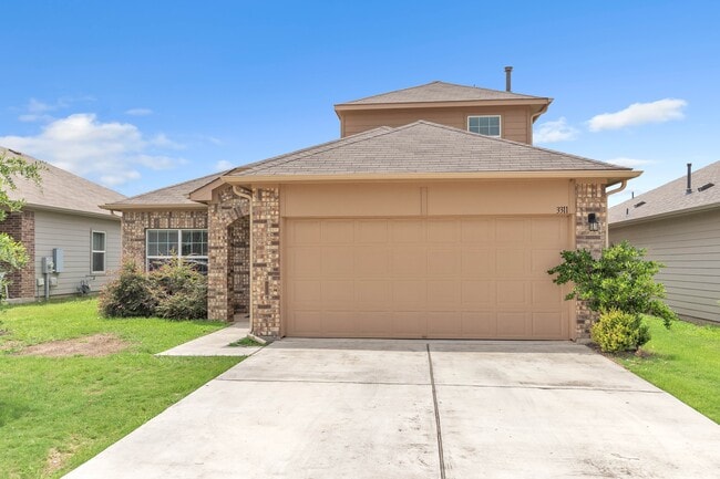 Building Photo - 3311 Brywood Dr