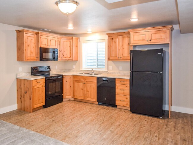 Foto del edificio - 362 North 600 West