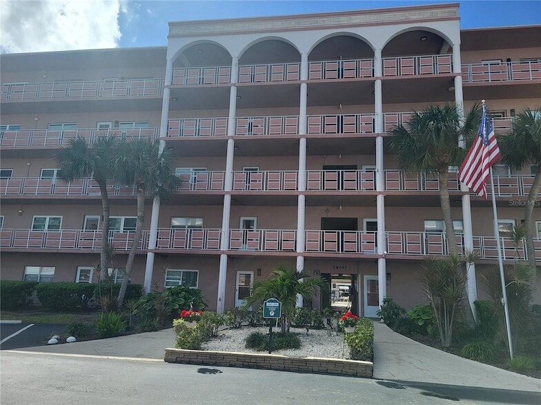 Photo - 5521 80th Street N Unit 312