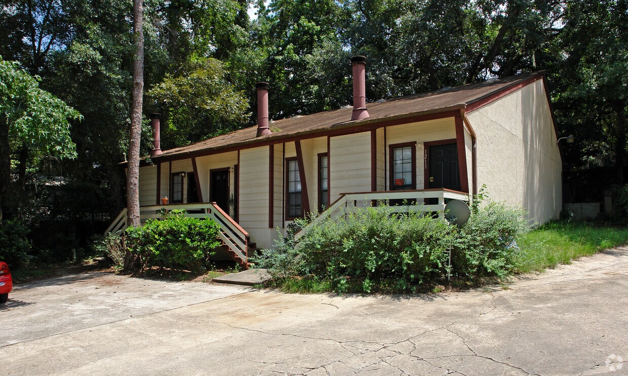Foto del edificio - 1213 Chee Ln