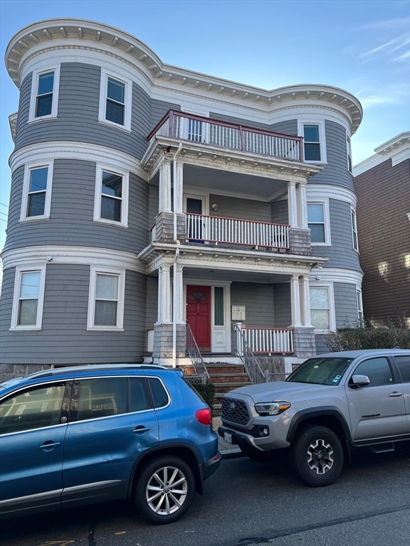 Building Photo - 5 Dawes Ter