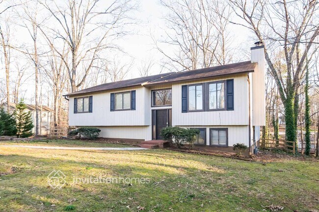 Foto del edificio - 3853 Wyntuck Cir NW