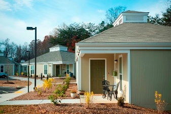 Foto principal - Crozet Meadows Apartments