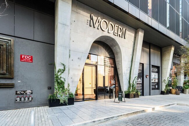 Foto del edificio - 610 Davis St