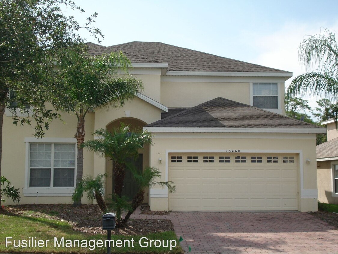 Primary Photo - 4 br, 2.5 bath House - 13460 Budworth Circle