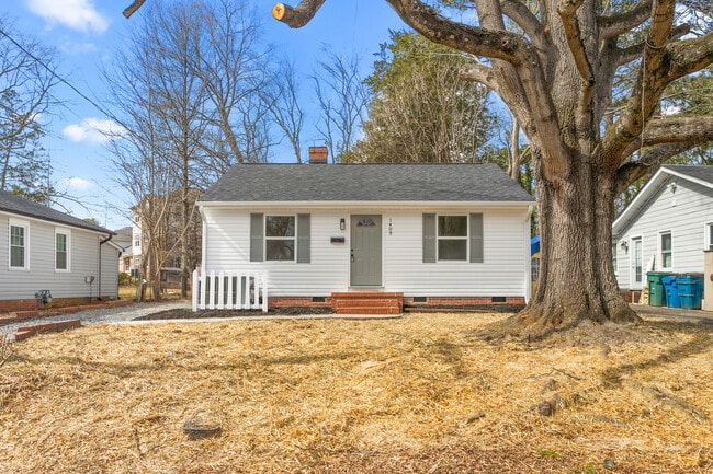 Building Photo - 1409 Ida St