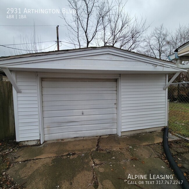 Foto del edificio - Eastside 4 Bedroom Home