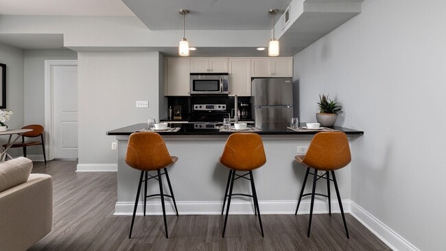 Building Photo - The Pepper Building