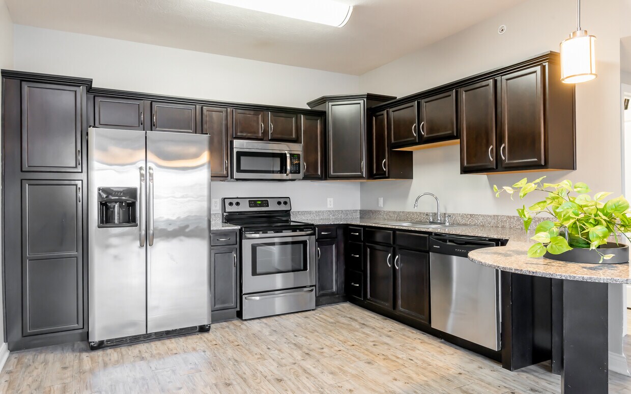 The Commons Apartments Apartments in New Albany, IN