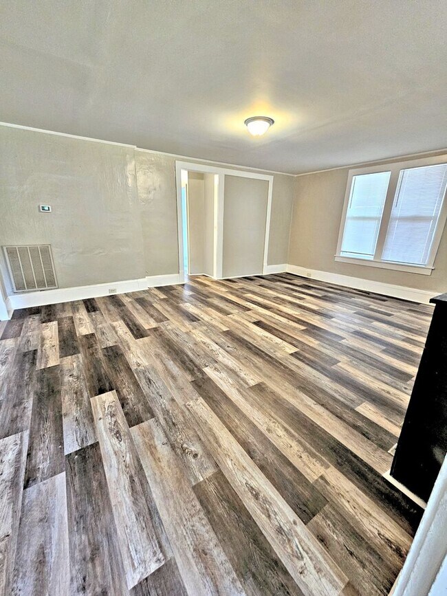 Foto del edificio - HOUSE FOR RENT - DECATUR
