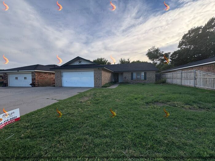 Primary Photo - Charming 3 Bed, 2 Bath Home with Garage & ...